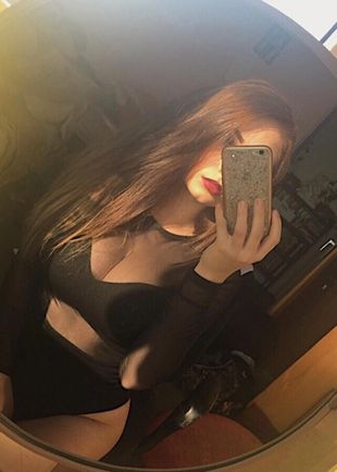 Таня, Железнодорожный, 19 лет, анкета 127861, +7 979 638-96-54