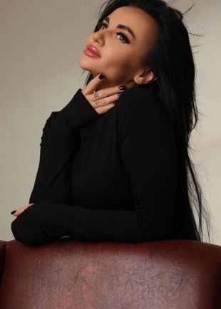 Марина, Москва, Люберцы, 26 лет, анкета 207794, +7 967 592-42-35