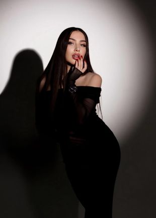 Камилла, Одинцово, 21 год, анкета 146306, +7 968 190-86-81