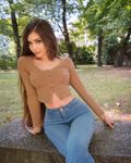 Ангелина, Одинцово, анкета 123250, массаж ветка сакуры, фото 6