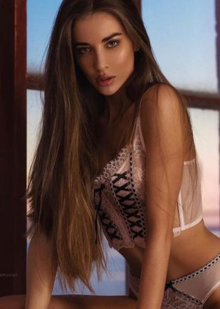 Кристина💕💕💕, Красногорск, 25 лет, анкета 121940, +7 966 469-93-49