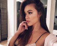 Камила, Пущино, анкета 102278, минет в презервативе, фото 1