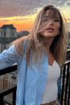Лиза, Москва, анкета 163007, минет в машине, фото 3