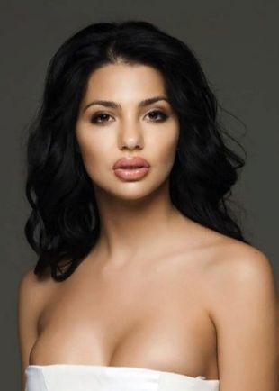 КАРИНА, Москва, Арбатская, 22 года, анкета 60462, +7 964 702-99-16