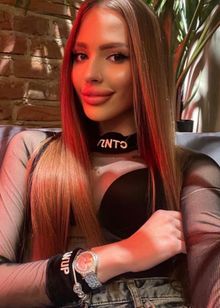 Эскортница Саша, 20 лет, Измайловская, снять, 107804