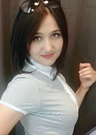 Таня, Волоколамск, 25 лет, анкета 49131, +7 981 446-75-18