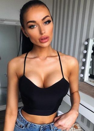 Cаша, Москва, Воробьевы горы, 23 года, анкета 7340, +7 937 893-78-52