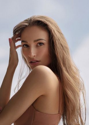 Настя, Москва, Кузьминки, 23 года, анкета 128495, +7 913 743-29-64