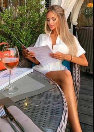 Ясмина, Москва, Алексеевская, 24 года, анкета 158465, +7 952 786-70-56