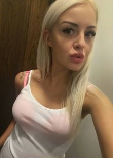 Эскортница Женя, 26 лет, Бунинская аллея, снять, 234785