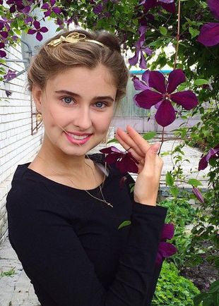 Света, Волоколамск, 23 года, анкета 52785, +7 909 657-46-50