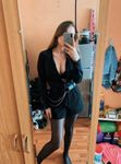  	Настя, Пущино, анкета 220883, порка, фото 1
