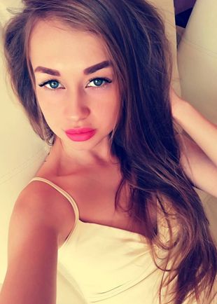 Жанна, Москва, Коньково, 23 года, анкета 41898, +7 983 461-32-19