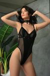 Белла, Москва, анкета 113640, массаж тайский, фото 4
