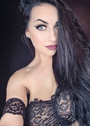 Полина, Москва, Боровицкая, 27 лет, анкета 249635, +7 981 787-26-91