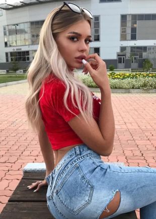 Ника, Москва, Юго-Западная, 25 лет, анкета 125514, +7 989 413-72-99