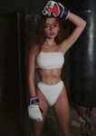 Слава, Москва, анкета 147827, трамплинг, фото 3
