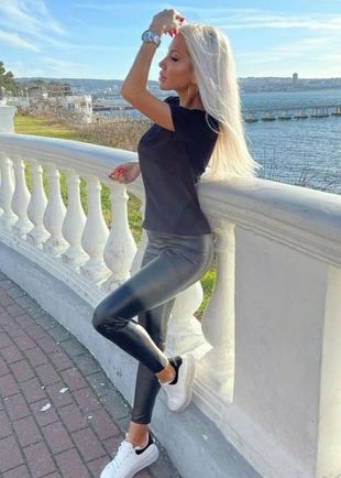 Арина, Москва, Кутузовская, 25 лет, анкета 82613, +7 932 603-71-80
