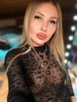 Анжела, Москва, анкета 304030, легкая доминация, фото 2