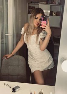 Эскортница Соня, 19 лет, Юго-Западная, снять, 224759