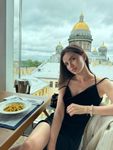 Дарина, Москва, анкета 234311, минет в машине, фото 1