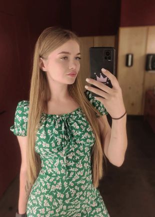 Соня, Железнодорожный, 19 лет, анкета 153422, +7 937 626-57-48