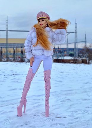 Кира, Москва, Киевская, 26 лет, анкета 118783, +7 959 368-28-64