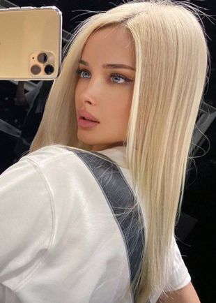 АЛИНА, Москва, Беговая, 22 года, анкета 259931, +7 967 844-43-28
