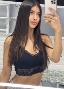 Эскортница Дина, 24 года, Улица Скобелевская, снять, 249752