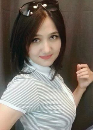 Таня, Домодедово, 26 лет, анкета 49415, +7 967 214-06-53