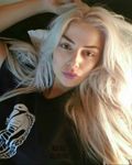 Настя, Подольск, анкета 36228, массаж классический, фото 1