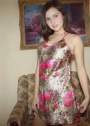 Маша, Подольск, 24 года, анкета 41352, +7 932 247-87-77