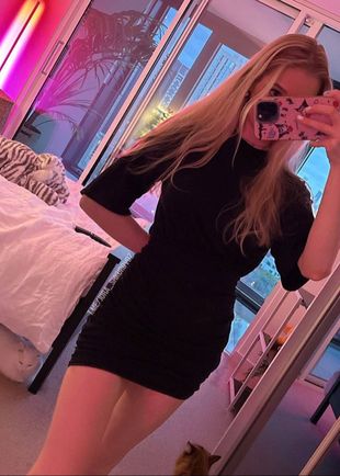 Nina, Королёв, 26 лет, анкета 205700, +7 903 861-55-23