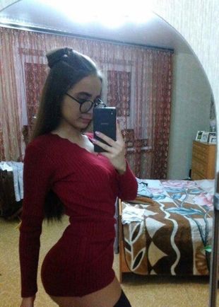 Аня, Волоколамск, 22 года, анкета 95077, +7 932 519-69-42