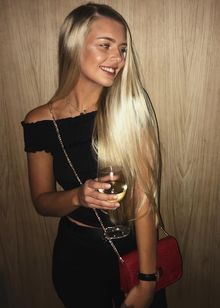 Эскортница Катя, 23 года, Авиамоторная, снять, 8590