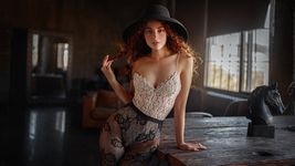 Николь, Москва, анкета 203135, массаж точечный, фото 5