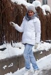 Диана, Москва, анкета 99442, минет глубокий, фото 5