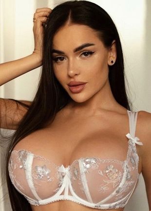 Мария, Москва, Курская, 23 года, анкета 140133, +7 967 242-89-86