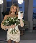 АЛЁНА TOP, Москва, анкета 274007, минет в презервативе, фото 19