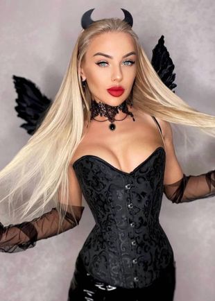 Фауста, Москва, Нагатинская, 24 года, анкета 199130, +7 962 831-94-35