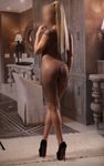 Tina, Москва, анкета 114583, окончание на грудь, фото 11