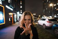  	Иолана, Москва, анкета 245666, стриптиз не профи, фото 4
