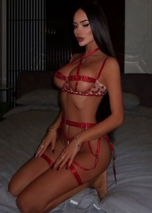 МЕЛИССА VIP, Москва, Баррикадная, 24 года, анкета 258542, +7 963 369-83-85
