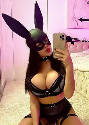 Эвелин, Москва, Воробьевы горы, 24 года, анкета 305368, +7 916 525-70-27