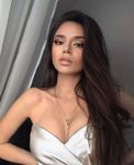 Александра, Москва, анкета 85520, окончание на лицо, фото 3