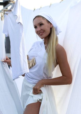 Катя, Москва, Марксистская, 23 года, анкета 229046, +7 984 281-31-43