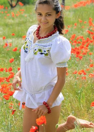Дарья, Москва, Александровский сад, 20 лет, анкета 264875, +7 959 312-32-70
