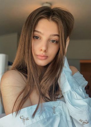 Вероника, Москва, Автозаводская, 20 лет, анкета 94137, +7 971 322-79-15
