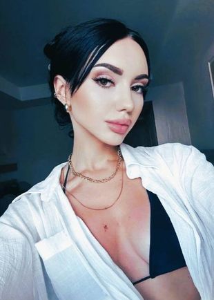 Жасмин, Одинцово, 21 год, анкета 213416, +7 905 104-17-45