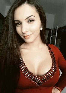 Эскортница Лера, 25 лет, снять, 96887
